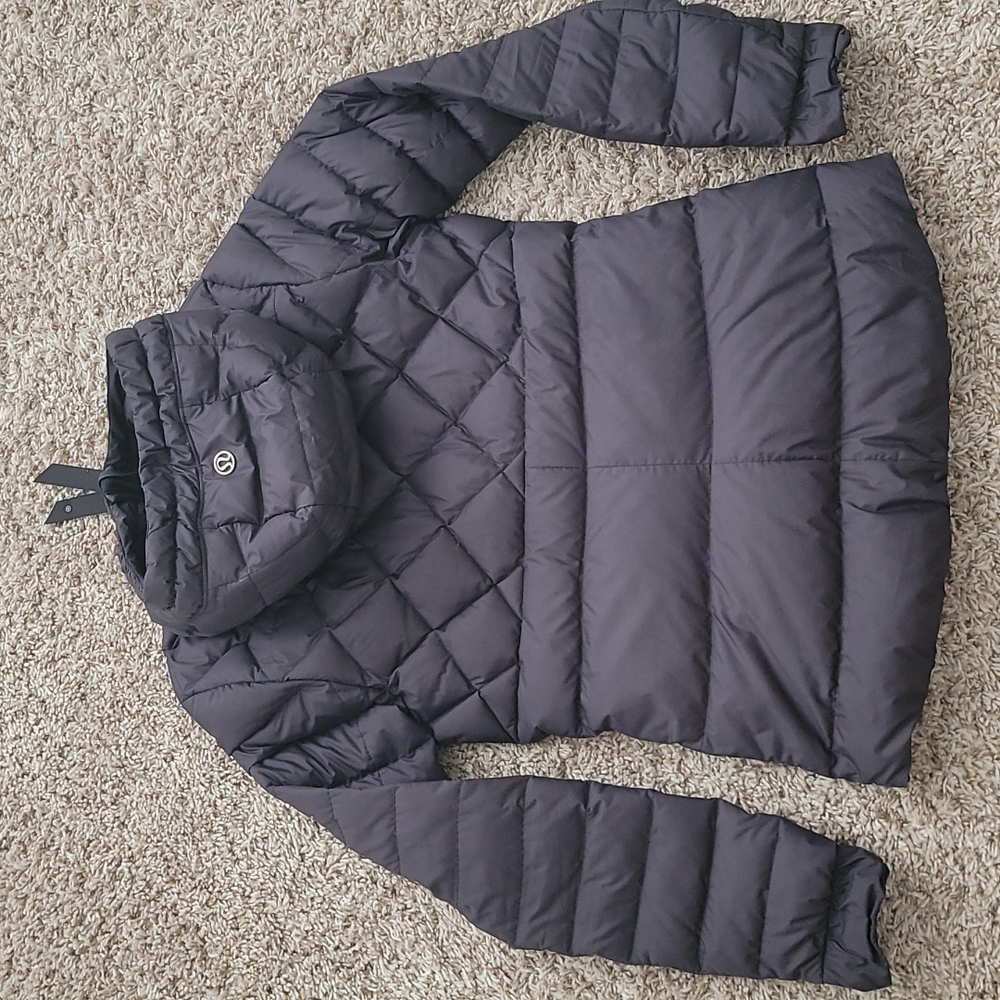 ‼️SOLD‼️NEW LULULEMON JACKET